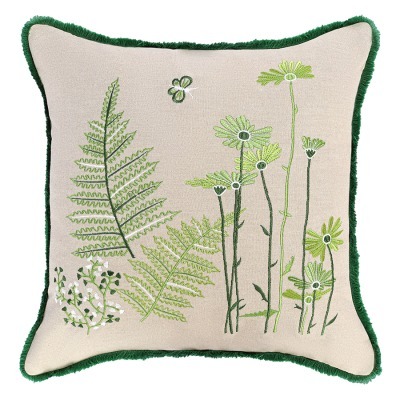 Подушка декоративная everbl...