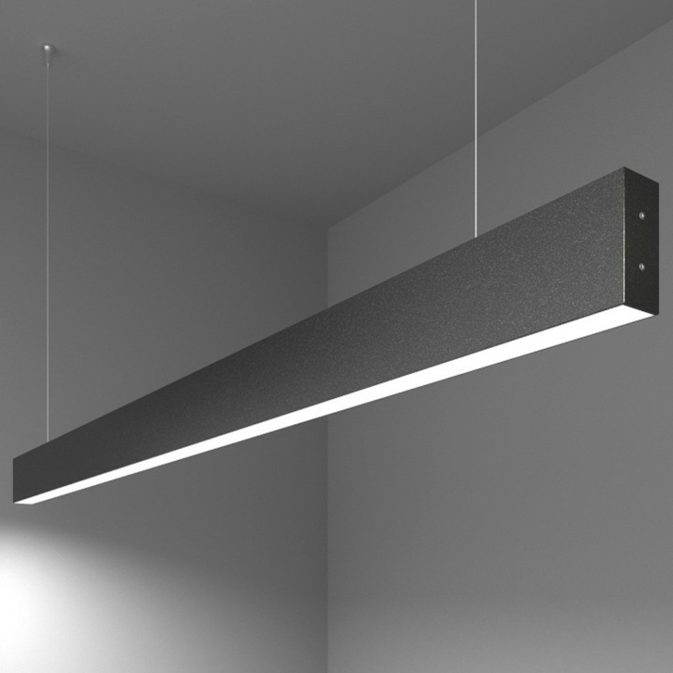 Фото Подвесной светильник Elektrostandard Grand a042953 ELK_a042953 - интернет-магазин МегаТерем в Москве