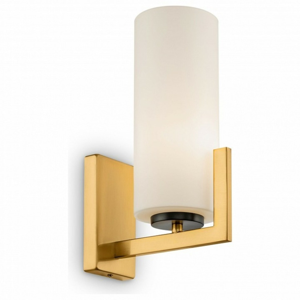 Фото Бра Maytoni Fortano MOD089WL-01BS MY_MOD089WL-01BS - интернет-магазин МегаТерем в Москве