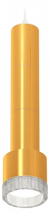 Фото Подвесной светильник Ambrella Light XP XP8121005 AMBR_XP8121005 - интернет-магазин МегаТерем в Москве