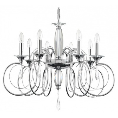 Подвесная люстра Lumion Lao...