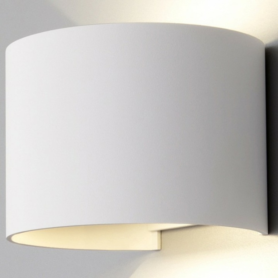 Фото Накладной светильник Elektrostandard Blade a038830 ELK_a038830 - интернет-магазин МегаТерем в Москве