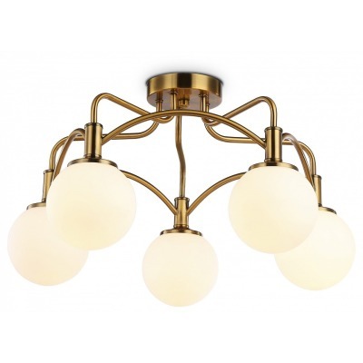 Потолочная люстра Ambrella Light TR TR3212 AMBR_TR3212