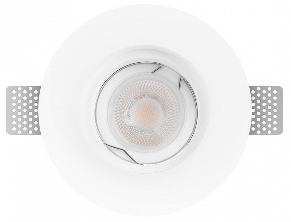 Фото Встраиваемый светильник Loft it Ghost 10356C LF_10356C - интернет-магазин МегаТерем в Москве