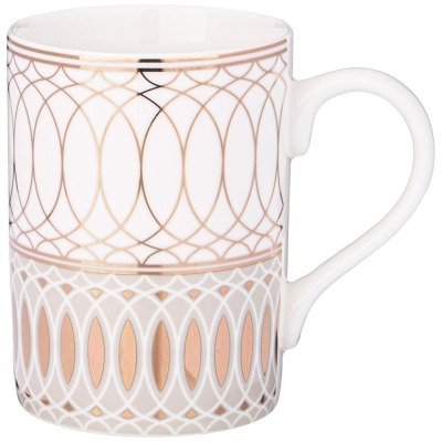 Кружка lefard "triumph" 360 мл (435-030) 