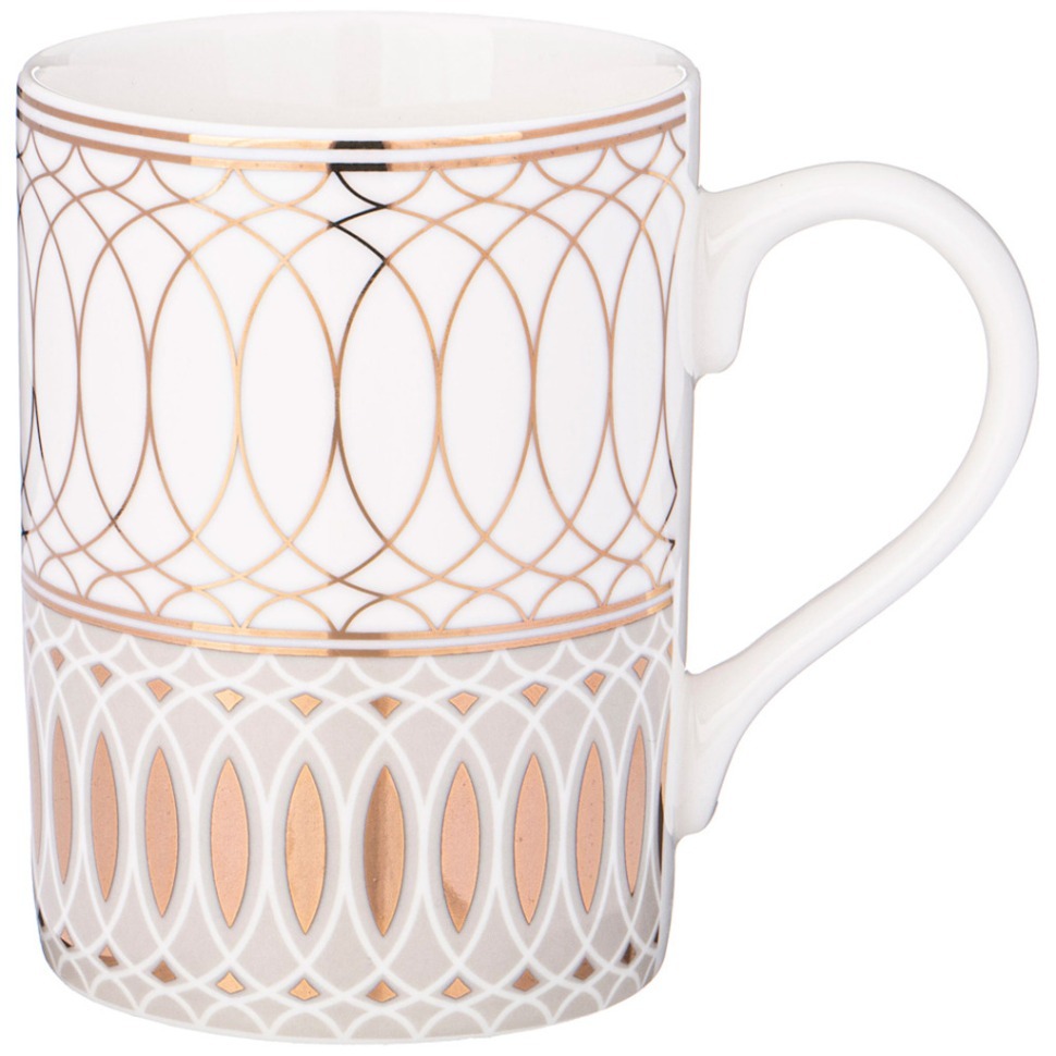 Фото Кружка lefard triumph 360 мл (435-030)  - интернет-магазин МегаТерем в Москве