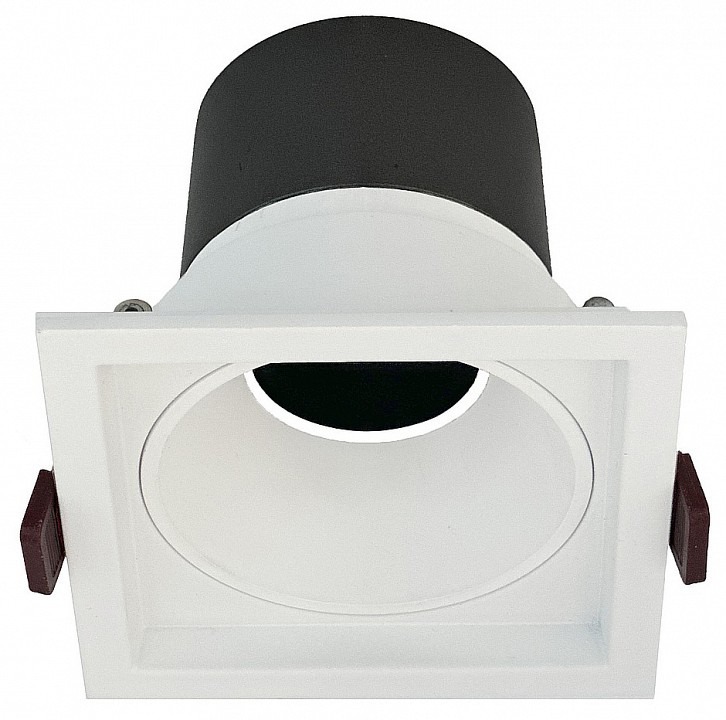 Фото Встраиваемый светильник Wertmark WTD.O21 WTD.O21.000.30.10 - интернет-магазин МегаТерем в Москве