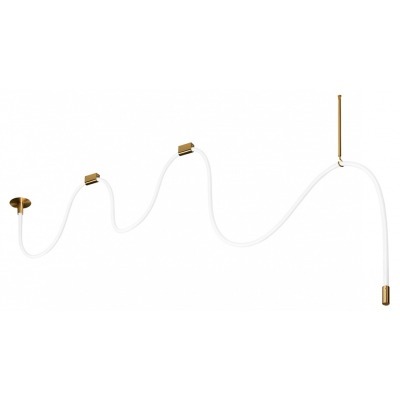 Подвесной светильник Loft i...