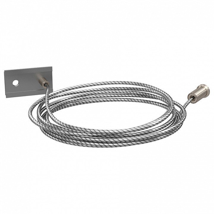 Фото Подвес для трека Arte Lamp Expert-Accessories A571006 AR_A571006 - интернет-магазин МегаТерем в Москве