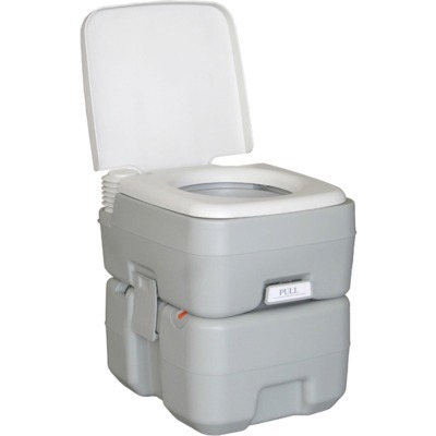 Портативный биотуалет ЭКОМА...