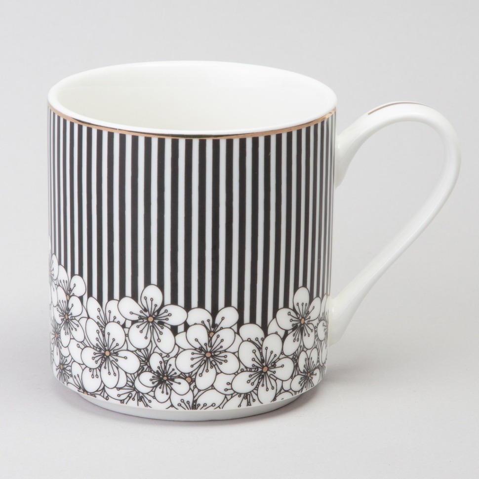 Фото Кружка lefard top style 360 мл (165-611)  - интернет-магазин МегаТерем в Москве