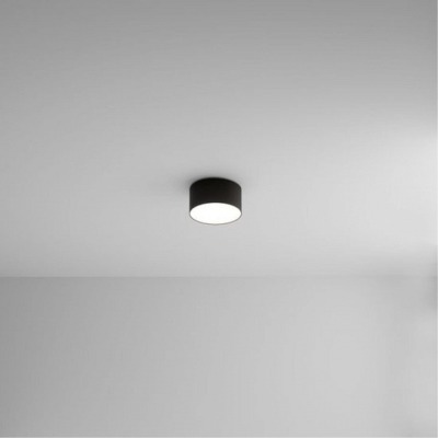 Накладной светильник Arte Lamp Fado A6612PL-1BK AR_A6612PL-1BK