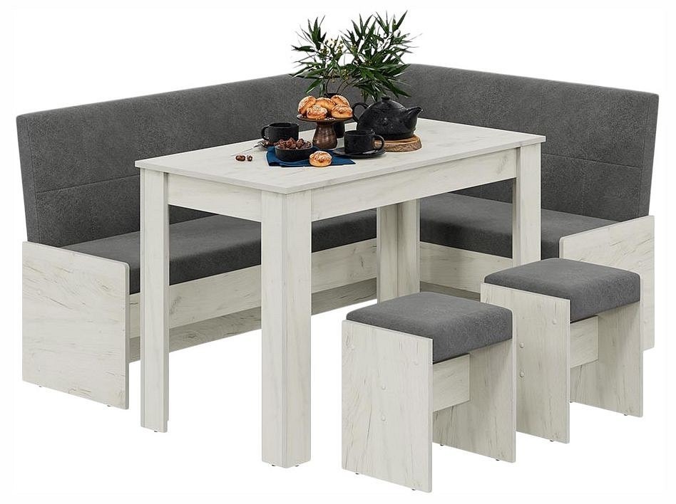 Фото Уголок кухонный Пекин TRI_263097 - интернет-магазин МегаТерем в Москве