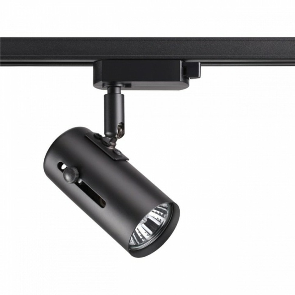 Фото Светильник на штанге Novotech Pipe 370412 NV_370412 - интернет-магазин МегаТерем в Москве