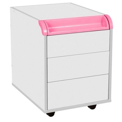 Тумбочка 4 step DMI_351286