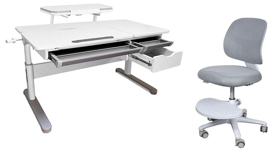 Фото Набор учебный Grande + SS16 + Marte FUN_250465 - интернет-магазин МегаТерем в Москве