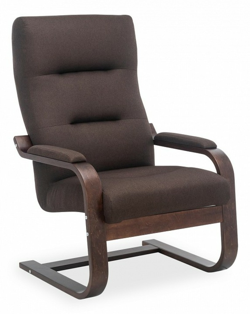 Фото Кресло Leset Оскар LST_2500000057540 - интернет-магазин МегаТерем в Москве