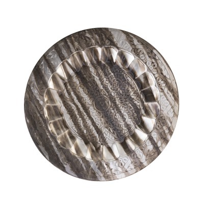 Поднос 25108-50/B, металл, ...