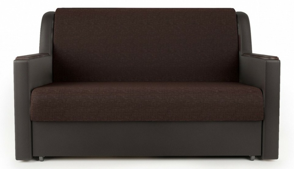 Фото Диван-кровать Аккорд Д 120 SDZ_464734489 - интернет-магазин МегаТерем в Москве