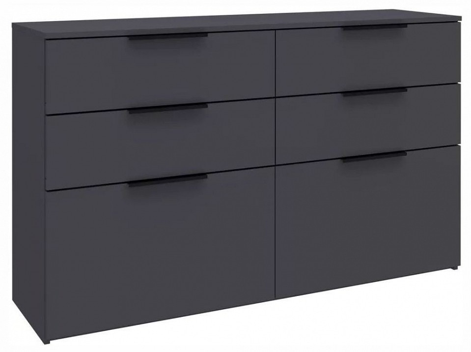 Фото Комод Лаура 464.17 STL_2024046400170 - интернет-магазин МегаТерем в Москве