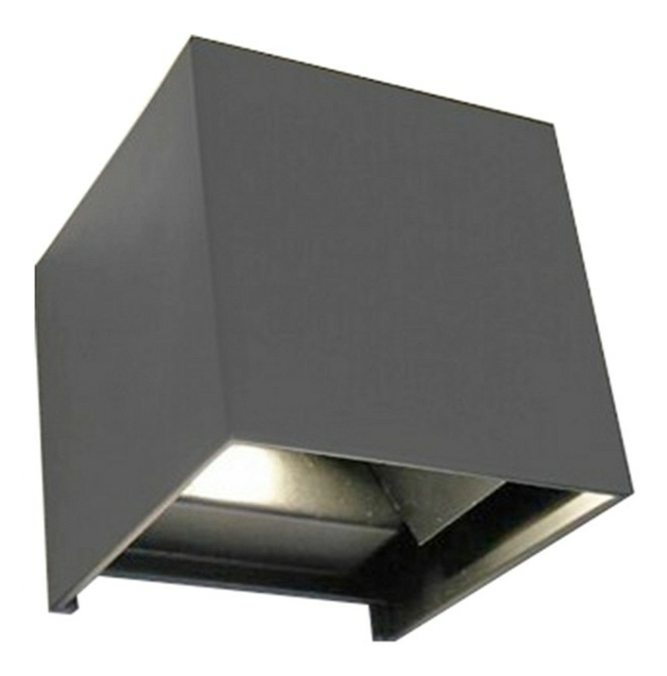 Фото Накладной светильник Kink Light Куб 08585,16(4000K) KL_08585.16_4000K - интернет-магазин МегаТерем в Москве