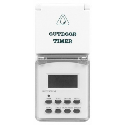 Розетка с таймером Feron TM23 23206 FE_23206