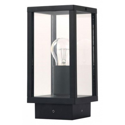 Наземный низкий светильник ...