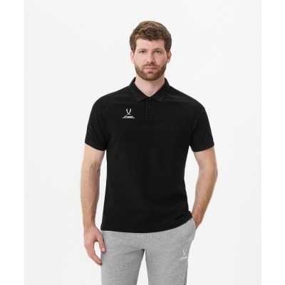 Поло JOGEL CAMP 2 CVC Polo,...