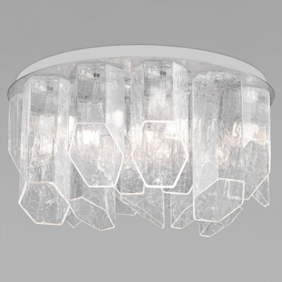 Потолочная люстра Bogate's Iceberg 381/10 EV_a069620