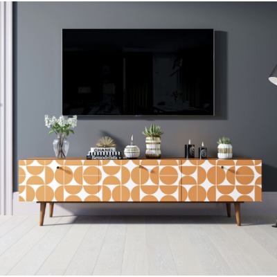 Комод Berber с ящиками низк...