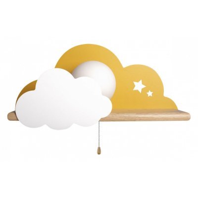 Бра Loft it Axel 10134 Yell...