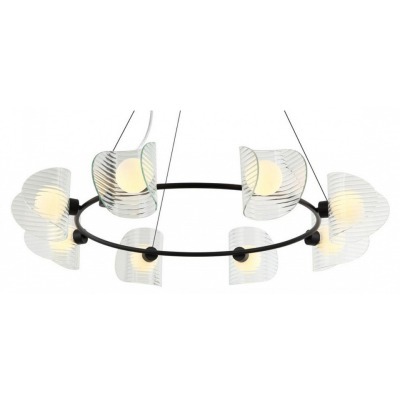 Подвесная люстра Omnilux Ce...