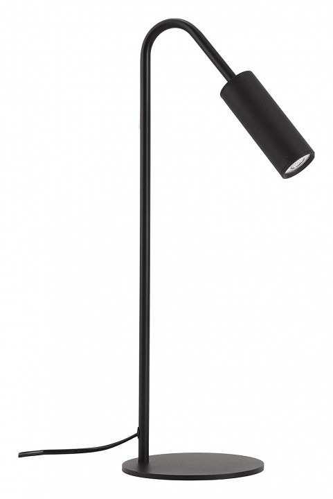 Фото Настольная лампа офисная Kink Light Грау 07045-1,19 KL_07045-1.19 - интернет-магазин МегаТерем в Москве