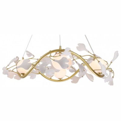 Подвесная люстра Lussole LS...