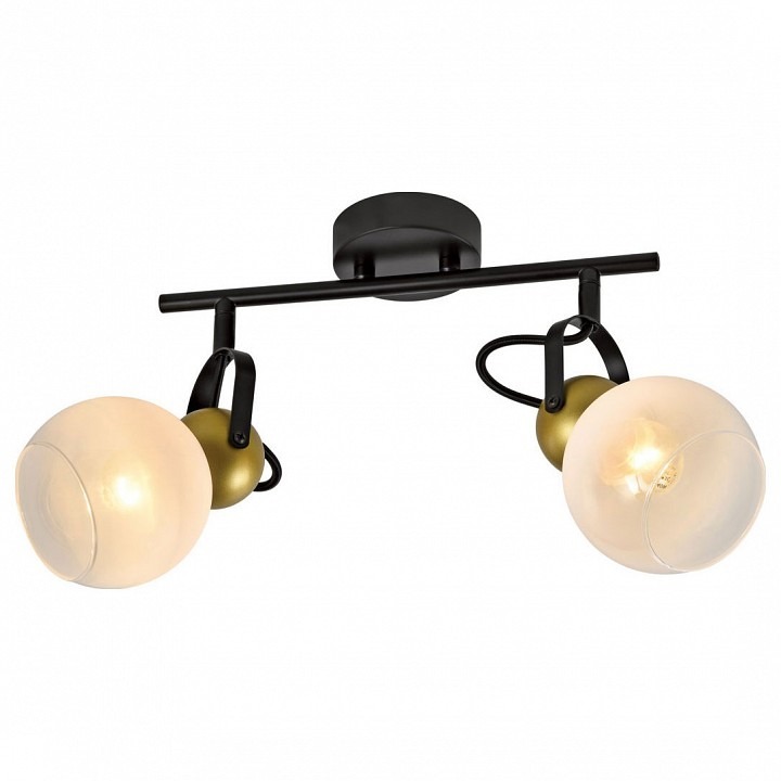 Фото Спот Imex SP.049 SP.049-62-01 IMX_SP.049-62-01 - интернет-магазин МегаТерем в Москве