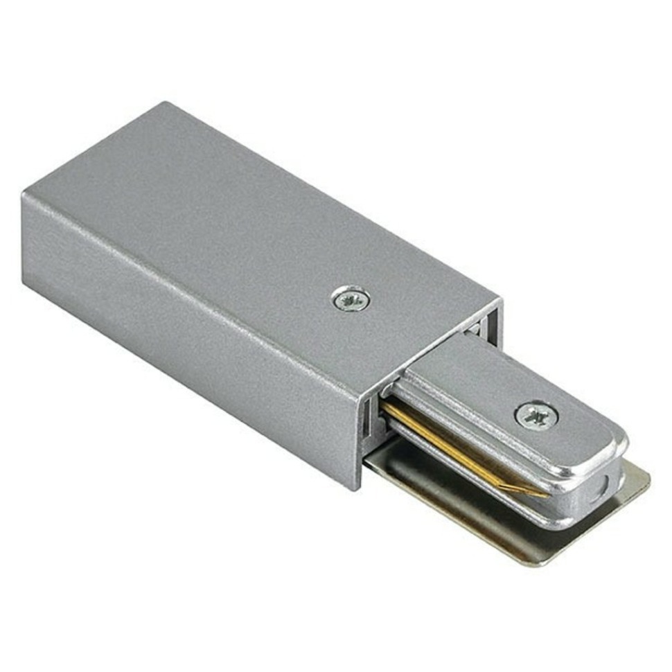 Токопровод концевой Lightstar Barra 502119 LS_502119 Фото Токопровод концевой Lightstar Barra 502119 LS_502119 - интернет-магазин МегаТерем в Москве