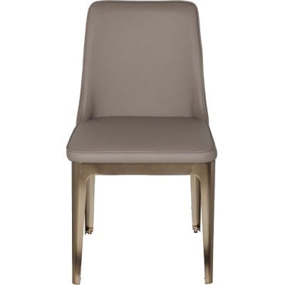 Стул Bel Air светло-серый 4...