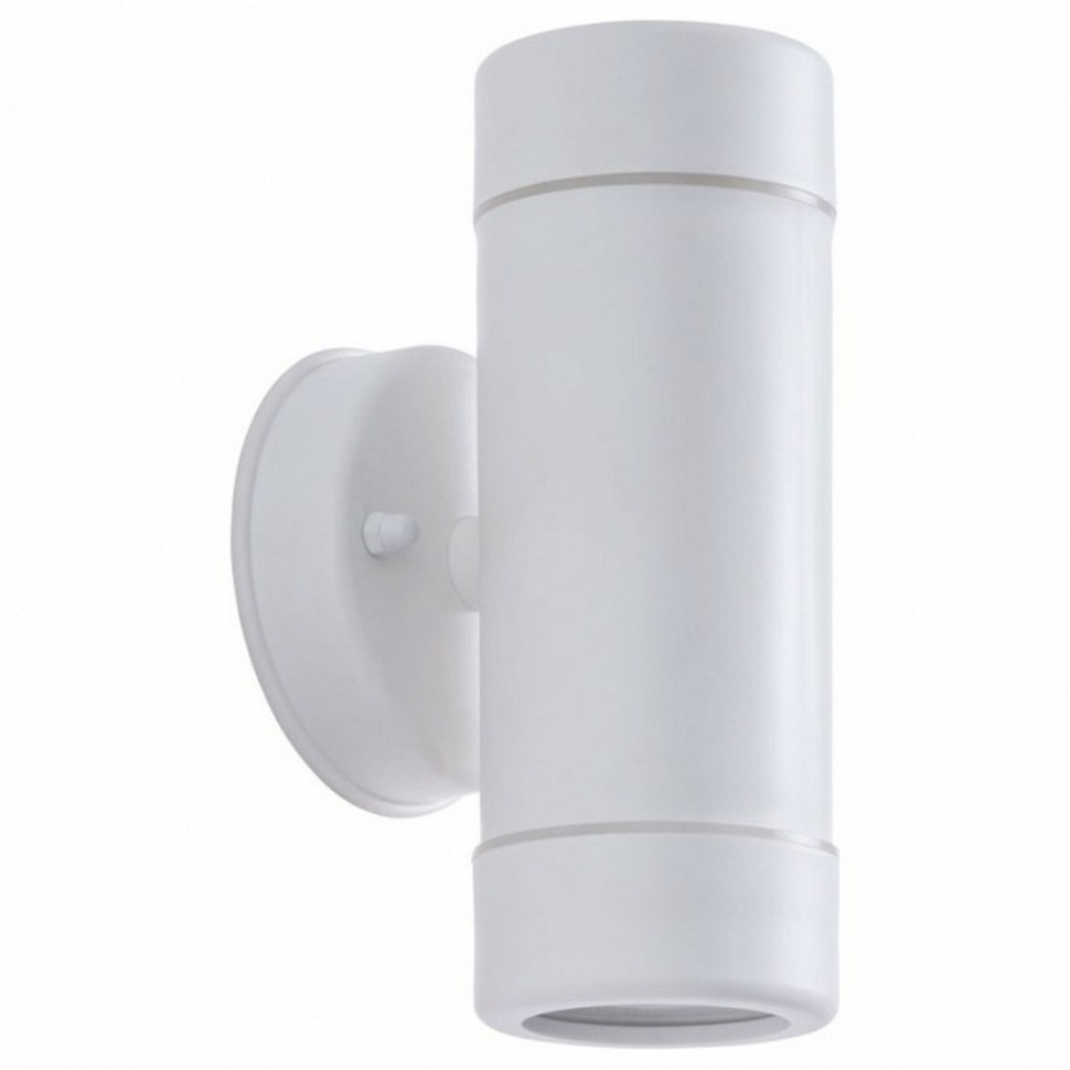 Фото Светильник на штанге Arte Lamp Atlas A3503AL-2WH AR_A3503AL-2WH - интернет-магазин МегаТерем в Москве