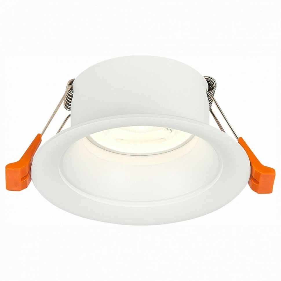 Фото Встраиваемый светильник ST-Luce Barra ST200.508.01 - интернет-магазин МегаТерем в Москве