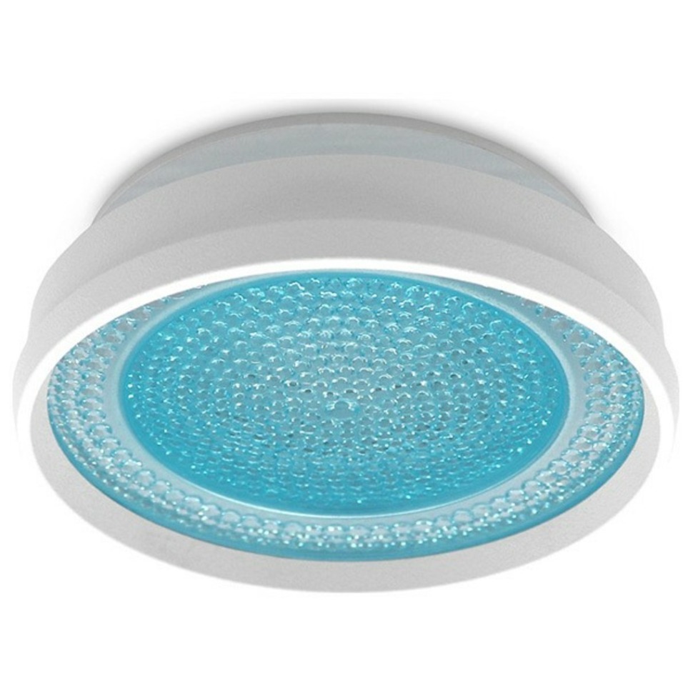 Фото Встраиваемый светильник Ambrella Light TN TN344 AMBR_TN344 - интернет-магазин МегаТерем в Москве