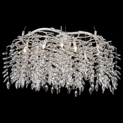 Подвесная люстра Wertmark D...