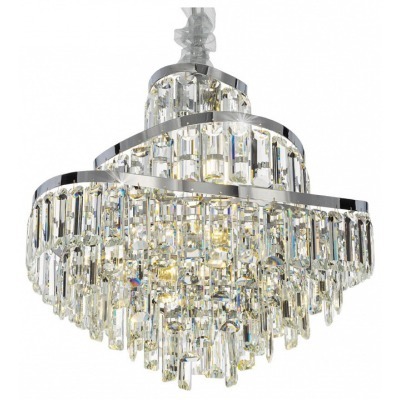 Подвесная люстра Citilux Na...