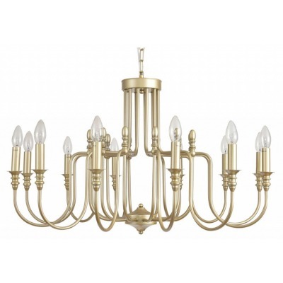 Подвесная люстра Lumion SUANA 8318/12 LMN_8318_12