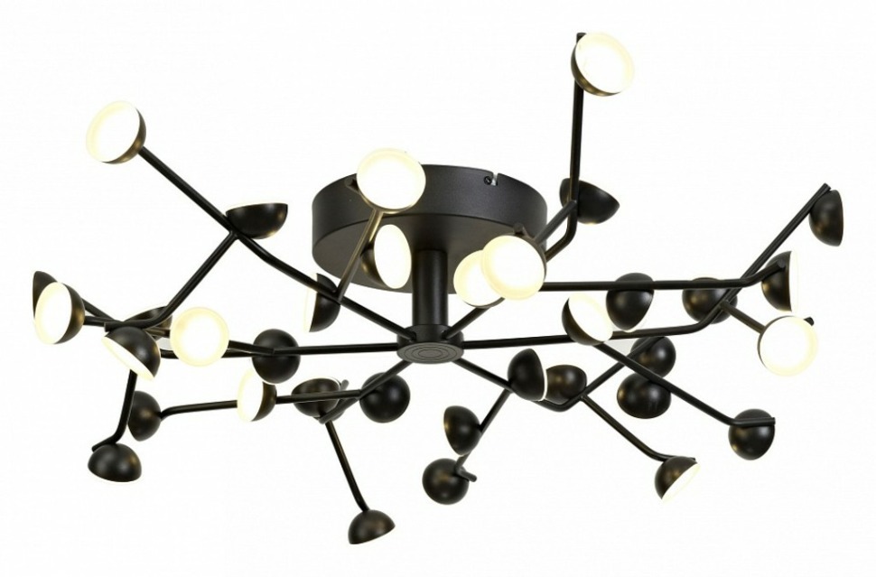 Фото Накладной светильник Mantra Adn 6422 MN_6422 - интернет-магазин МегаТерем в Москве