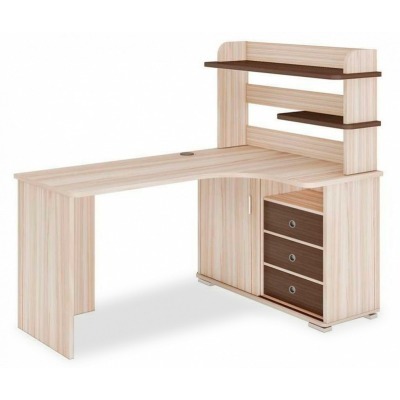 Стол компьютерный Домино СР...