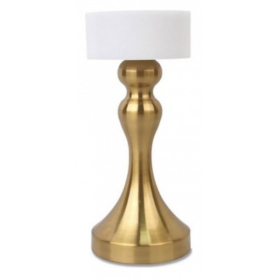 Настольная лампа декоративн...