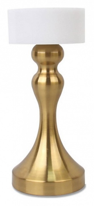 Фото Настольная лампа декоративная Omnilux  OML-40304-01 OM_OML-40304-01 - интернет-магазин МегаТерем в Москве