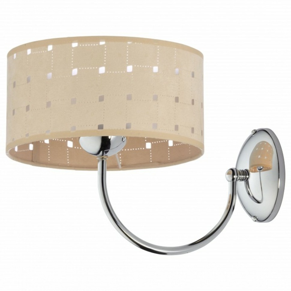 Фото Бра Jupiter Oslo 1238 OS K CH JPT_1238_OS_K_CH - интернет-магазин МегаТерем в Москве