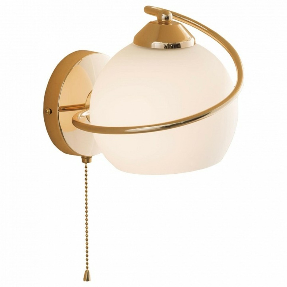 Фото Бра Citilux Лайма CL155312 - интернет-магазин МегаТерем в Москве