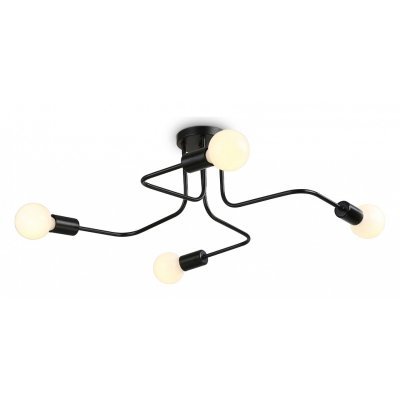 Потолочная люстра Ambrella ...